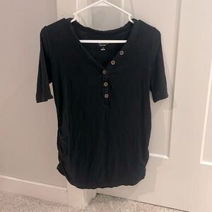 Maternity Top, S